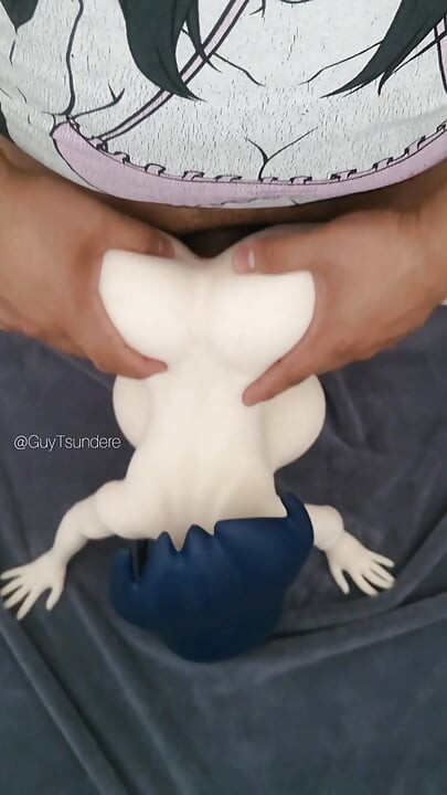 Секс-кукла Audrey!!