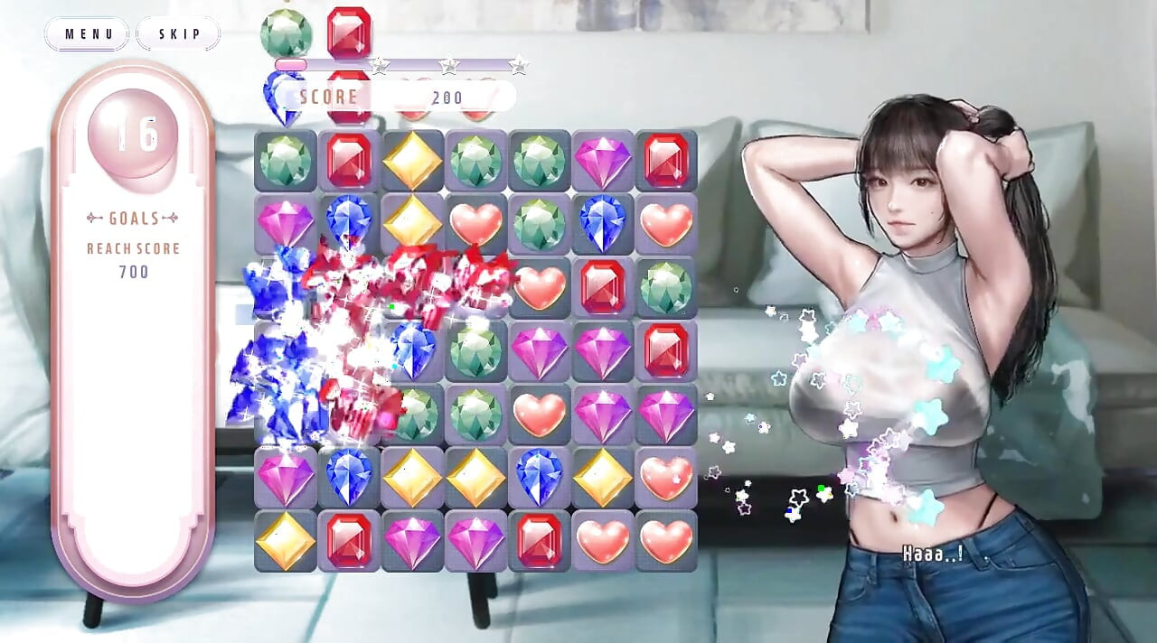 Paradise Wish - 1 Bunga Roha oleh Misskitty2k