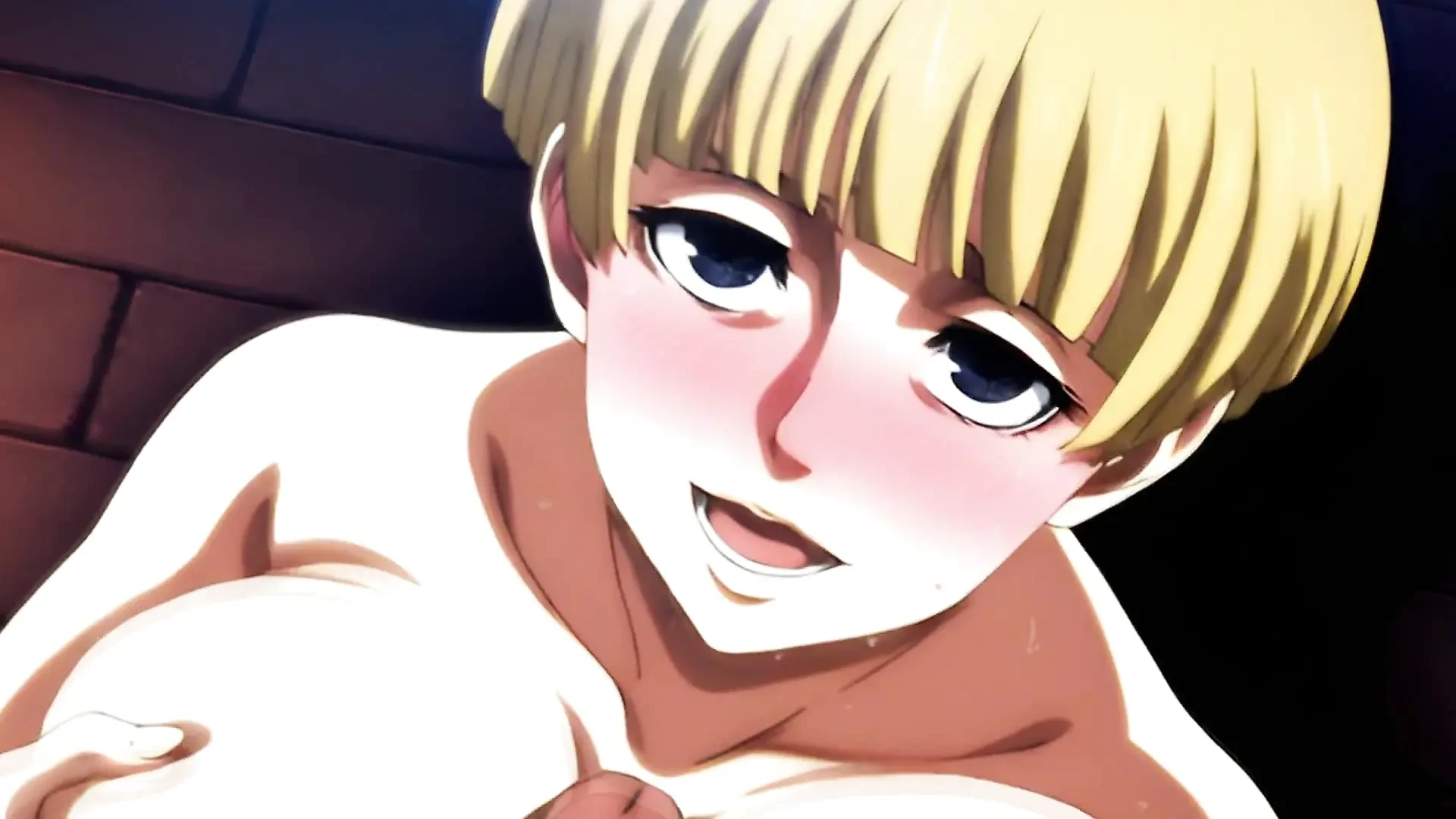 Shingeki No Kyojin Ymair Hen