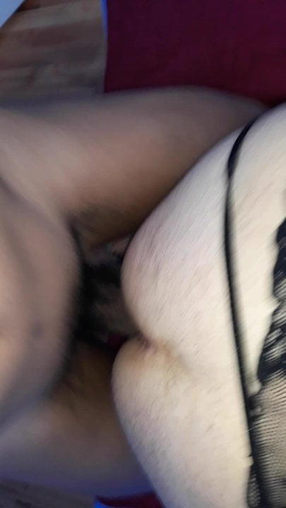 Hairy CD
