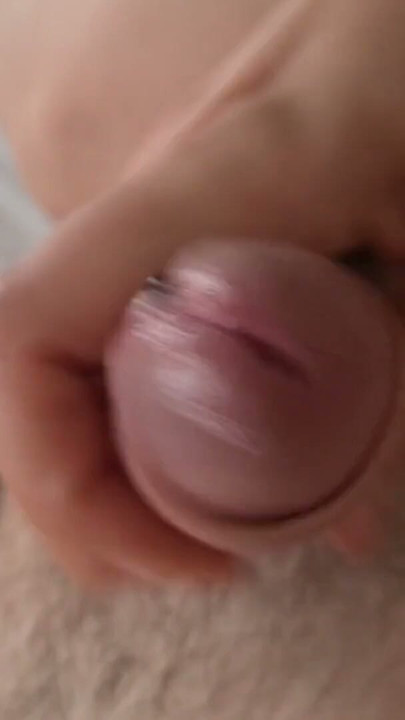Good morning hand job from wife | Clip 2