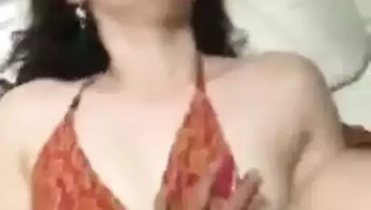 Milf bonito mierda orgasmo