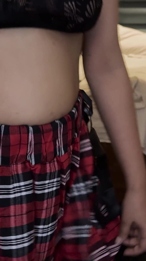 Sexul celei mai bune prietene a fetei după despărțire