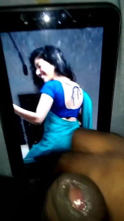 Memorable moment from "Sai Pallavi yummy cum tribute"