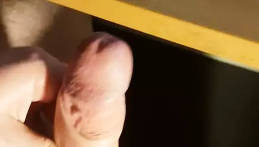 Hızlı mastürbasyon, yavaş boşalma