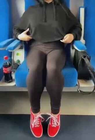 Sex on bus
