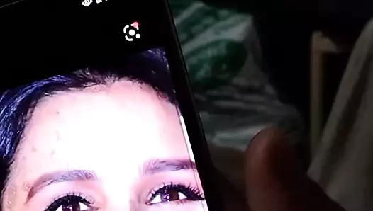 Facefuck ve randineeti chopra bölüm 1 tükürmek