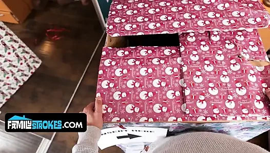 Home for Christmas