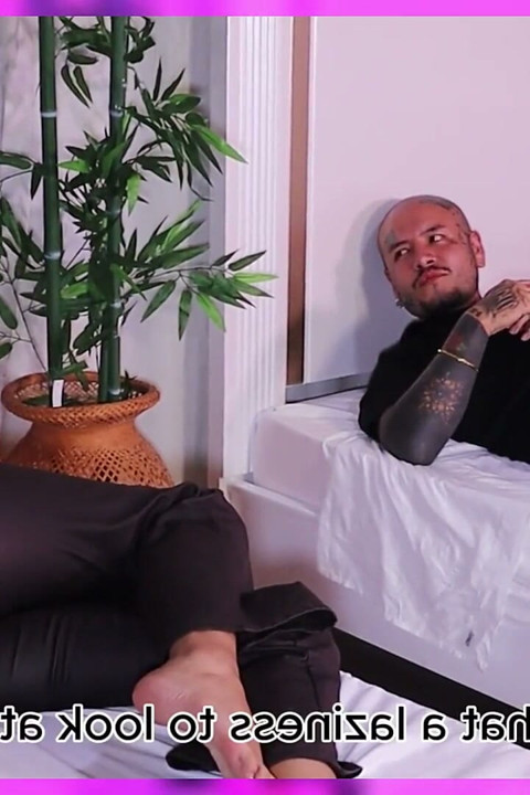 I Stay at My Best Friend's House After the Party I Fuck Her Girlfriend