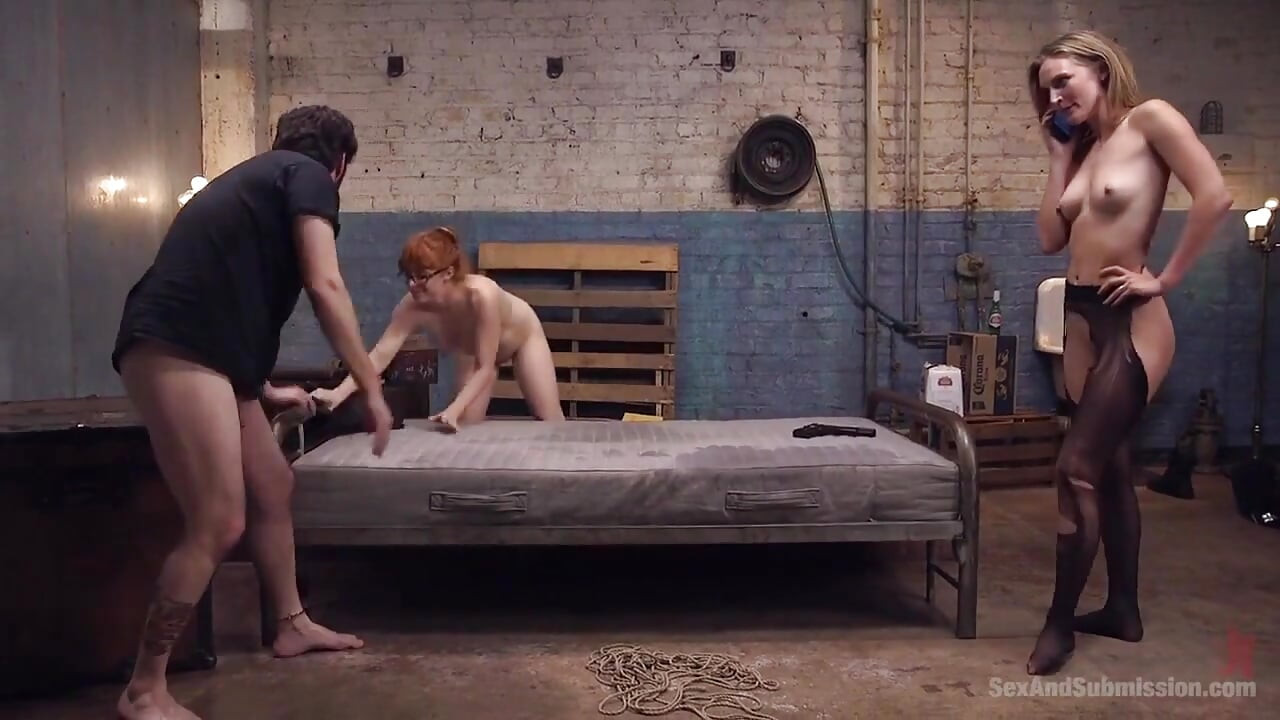 Anal Psycho 2