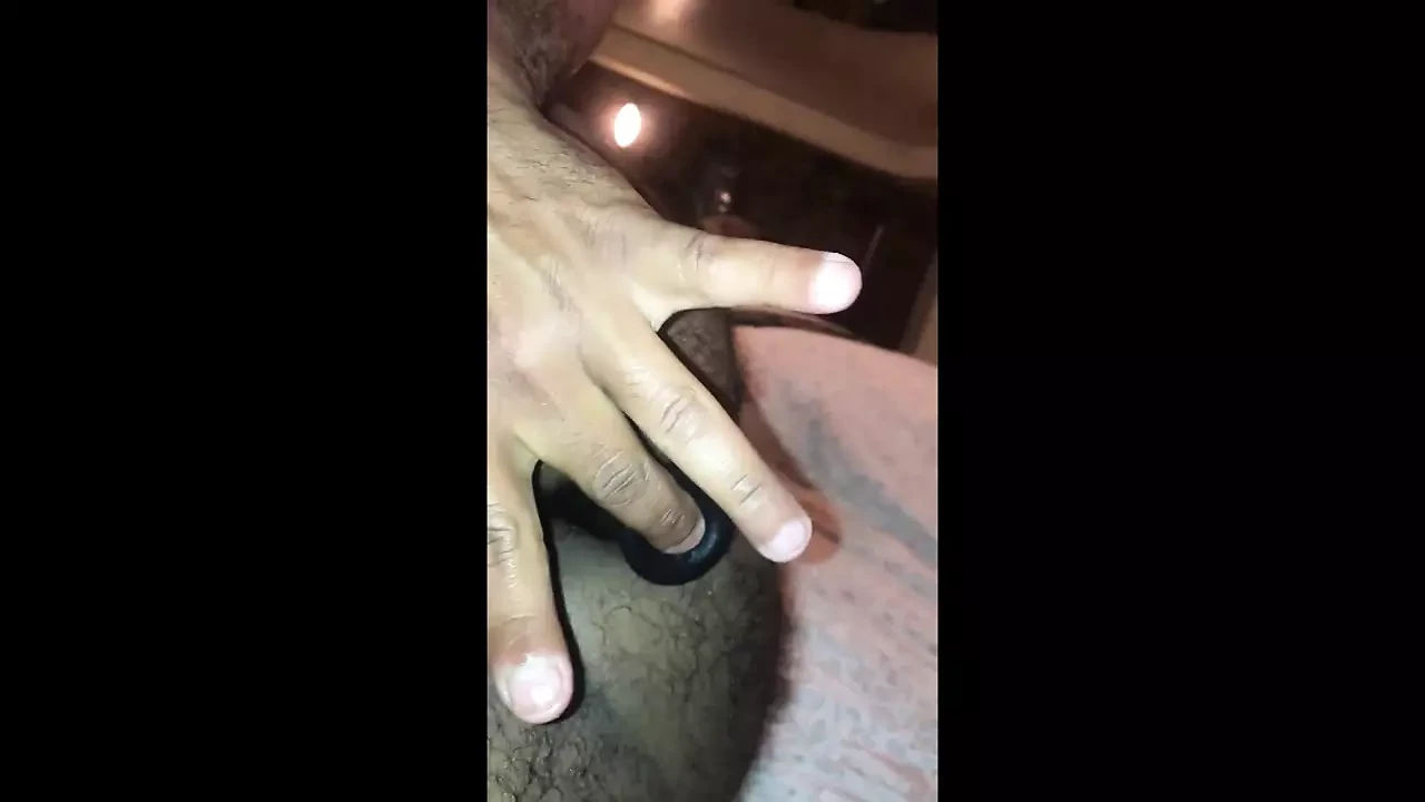 Mistress Rosa pegging her sissy bottom - who's next