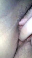 hairy wet pussy
