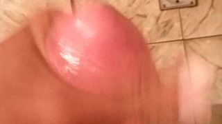 Hipospadia masturbación con la mano