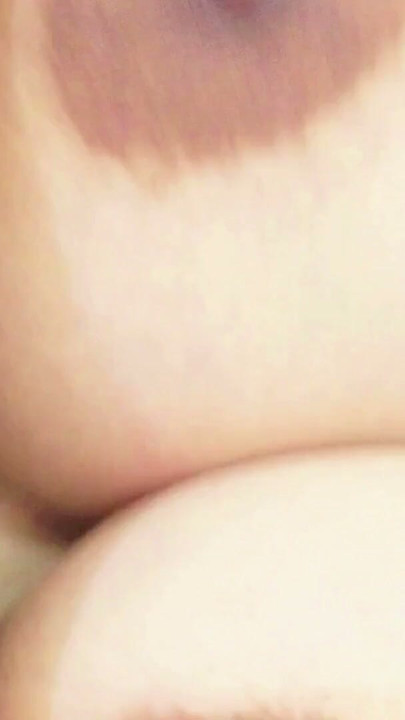 Fucking My Stepmom Her Beautiful Big Natural Tits Bouncing In Missionary Big Boobs | Clip 1