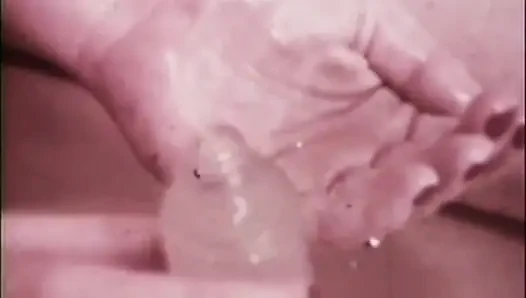 Porno efsanesi - ABD 1969, başlangıç - sahne 07