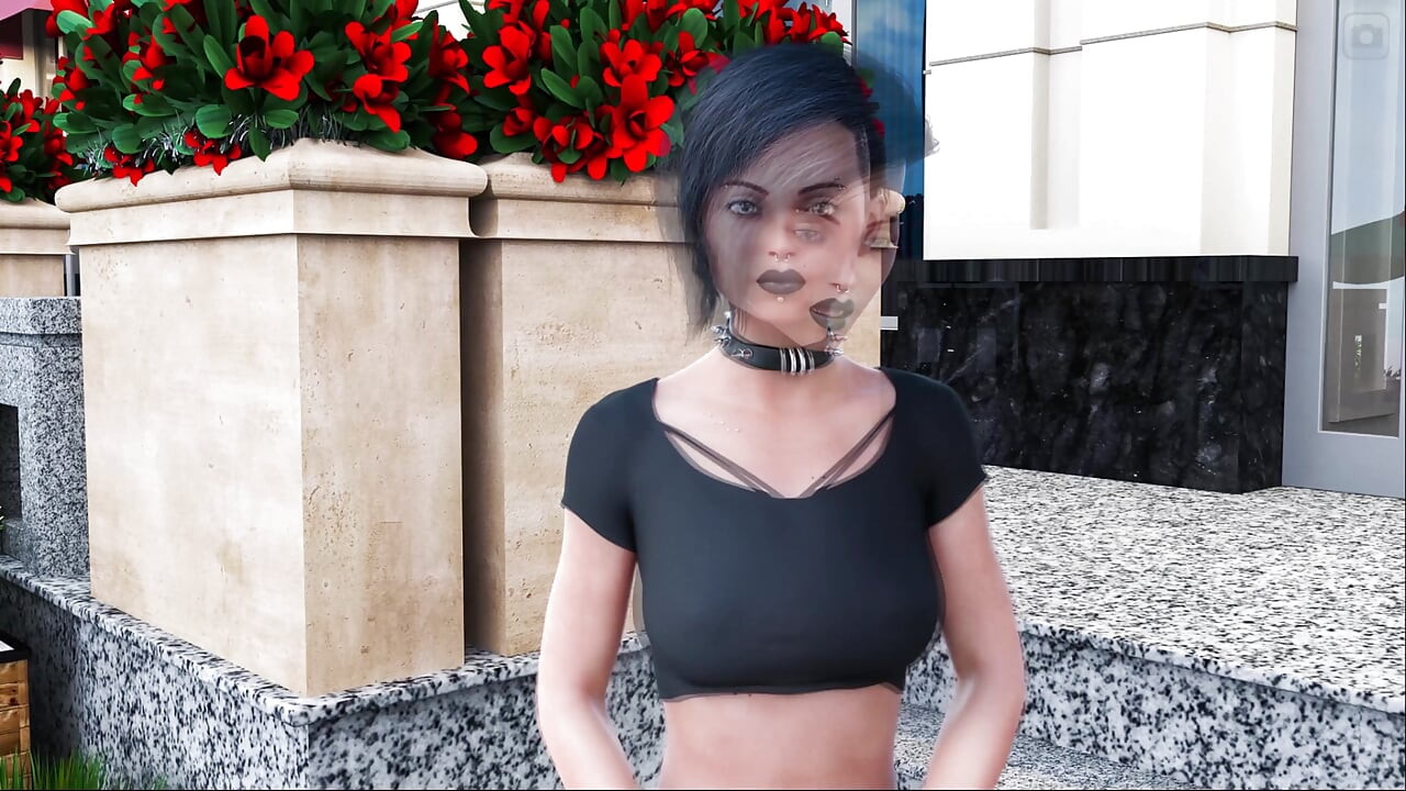 MILF of Sunville 98 I Got the Principle to Suck My Cock