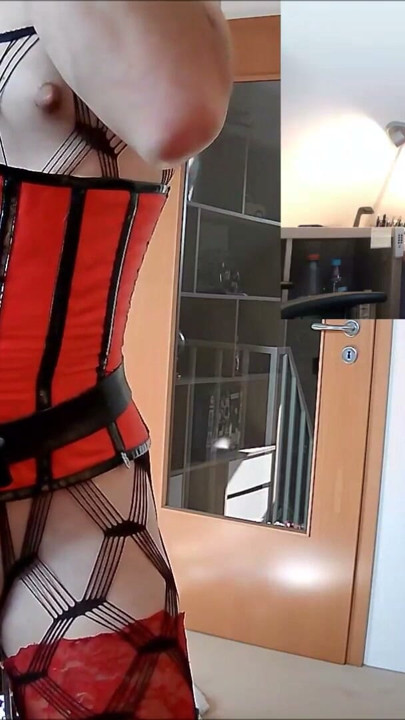 Fuckmachine | Clip 1