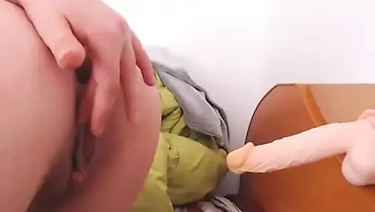Ngentot pantat close up