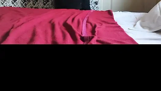 Gadis mallu selingkuh dari suaminya dientot habis-habisan sama temannya