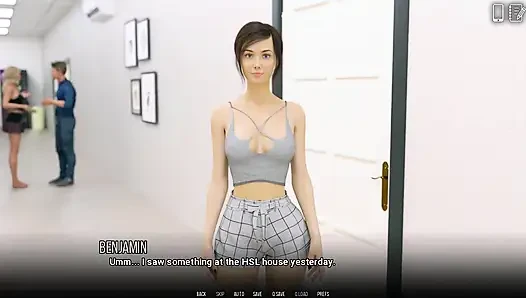 University of problems: one day at our college ep 12