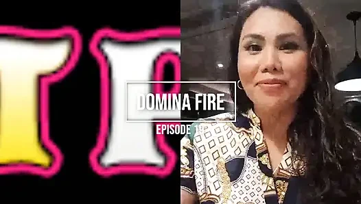 Wawancara Trikepatrol 19 - Dominafire
