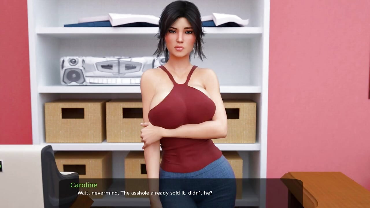 ميلفي سيتي v0.6e الجزء 112 خدمة باهظة الثمن من Loveskysan69