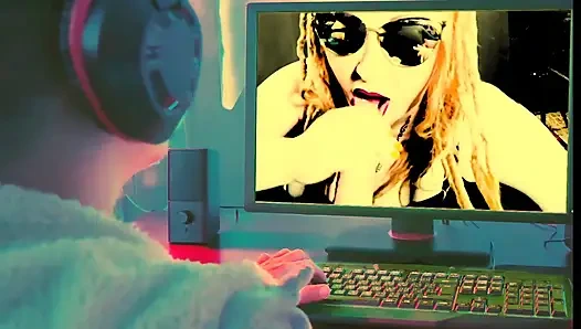 2 камшота и минет, инструкция по минету за глотание одного слюны, чувственная доминация