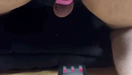 Ballbusting for My Submissive