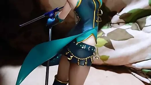 syuko bukkake