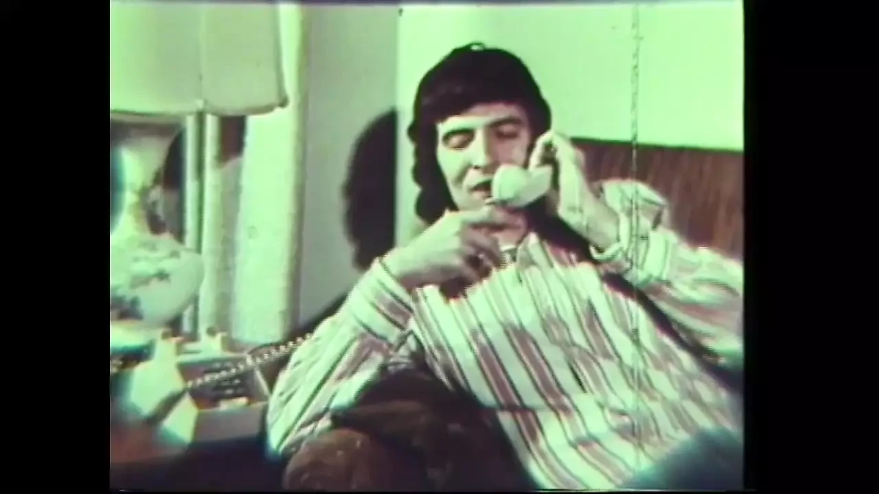 Old x school, το αξέχαστο - (το πρωτότυπο σε full hd)