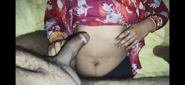 Desi indischer bhabhi-sex