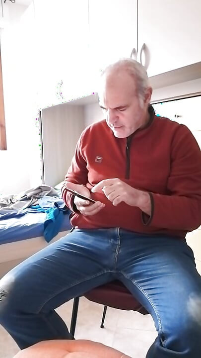 순수한 정욕의 뜨거운 토요일