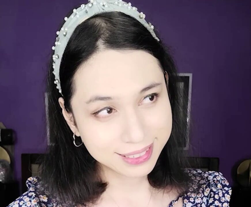 vystříkal jsi se na nádherné nohy své krásné přítelkyně DaniTheCutie