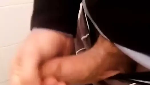 O meu pau
