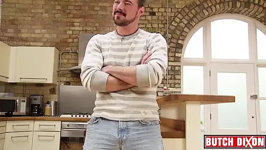 Jake Driver