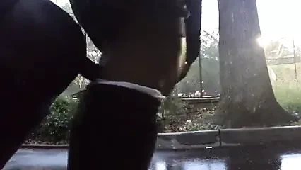 Park Fuck Buddies