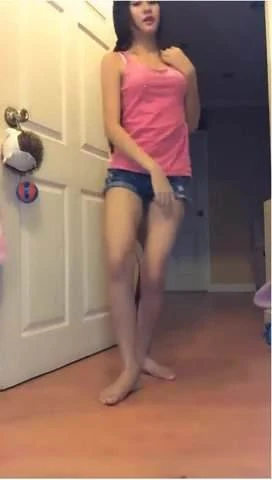 Hot Nepali Girl Dancing