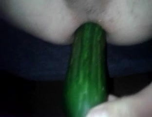 cucumber  fun