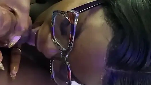 The Blow Job I Gave to My Man That Shift My Pussy,