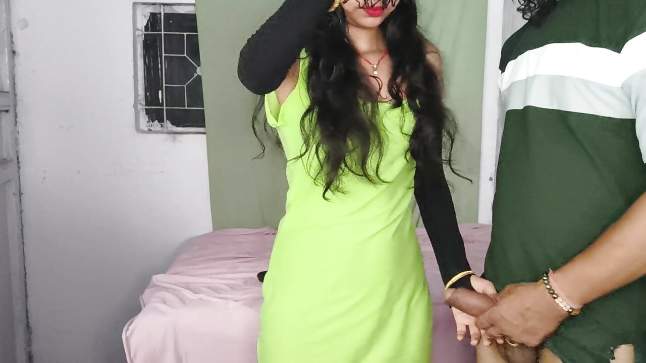 To Tera Bhai aur sauteli bahan aapas mein sex ka maja lete hue