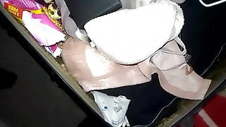 K Colony Bra Is Piercing