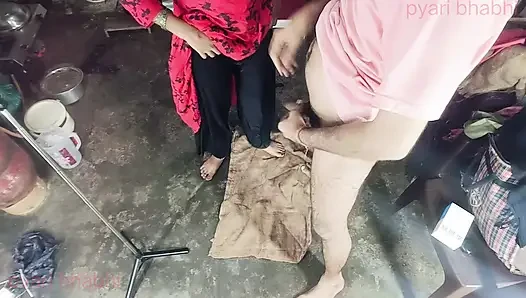 Ass fucked doggy style bhabhi ne lund chus ke pani nikali brother-in-law ke lund se big tits wali bhabhi ki cock chusa ke hindi audio