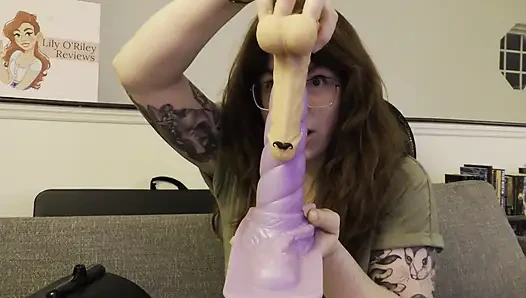NSFW Review of Motorbunny's Mystic Accessory
