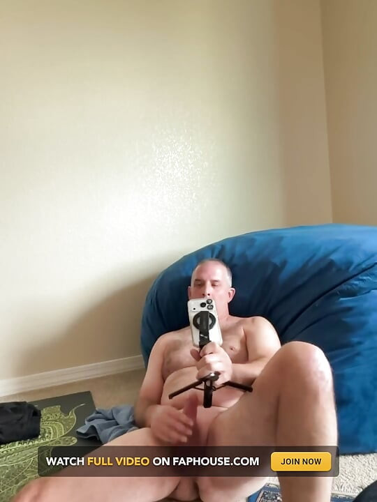 Weightlifting and Cock Touching