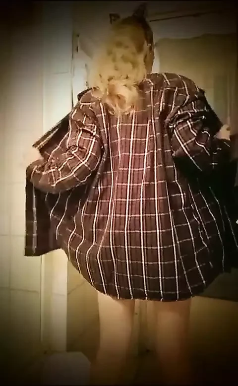 Masturbation my wife