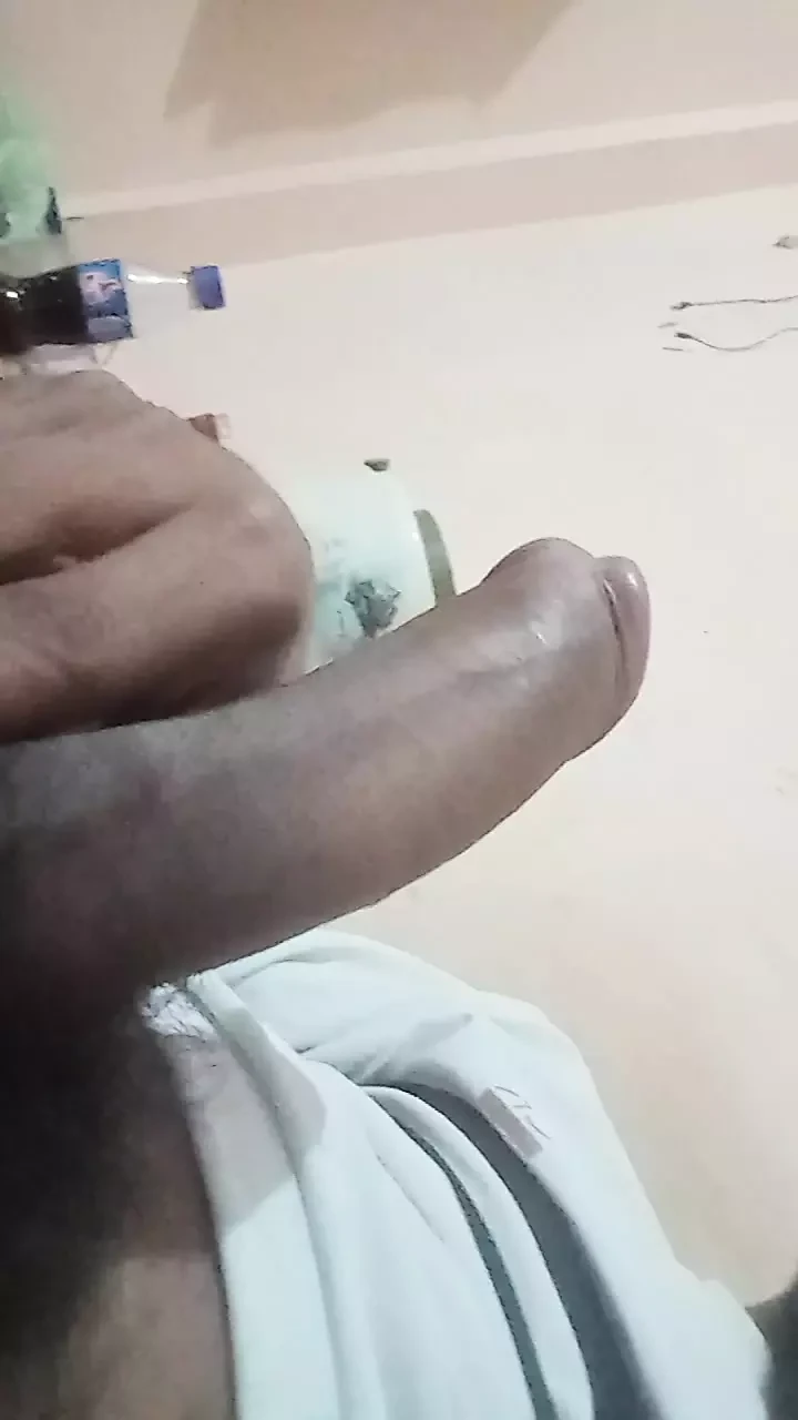 Budak Besar India Dan Kemaluannya