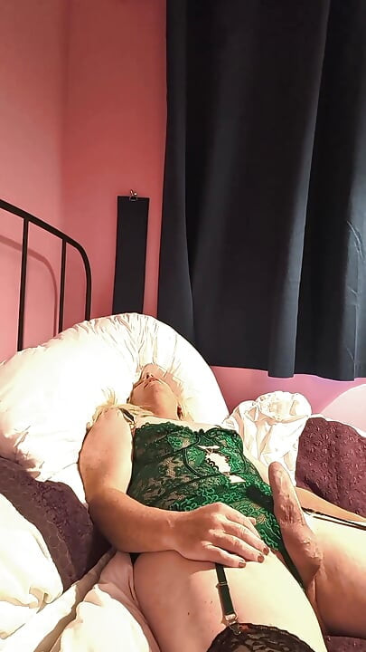 Fute-mă până când ejaculez!