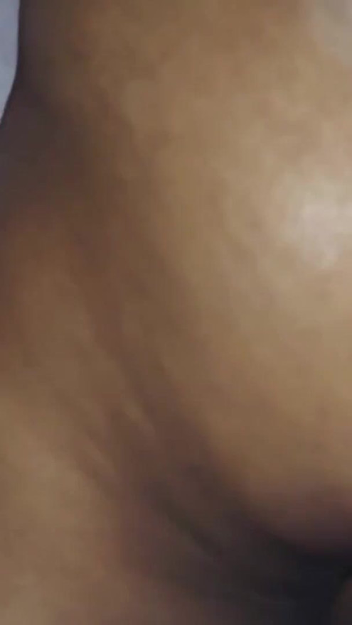 after almost 4 hours fucking, my lover was very tired but i wanted more sex so i asked him to fuck me again | Clip 2