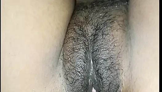 I milked out an Indian Bhabhi. I fingered her pussy. I inserted my penis into her pussy and fucked her hard.