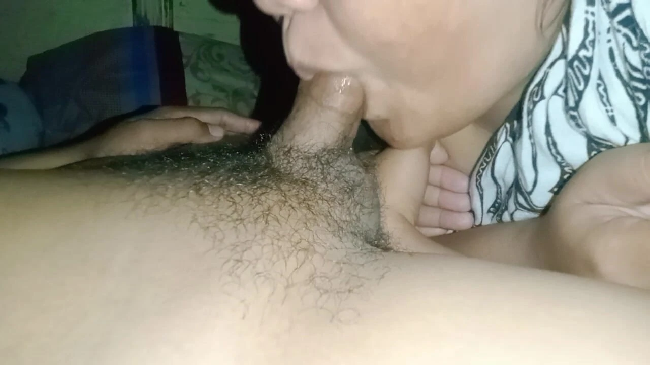 Ev boşken saçımı alabilmek güzeldi.